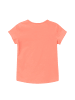 s.Oliver T-Shirt kurzarm in Orange