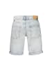Tommy Hilfiger Blau Baumwolle Herren Kurz