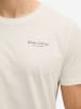Marc O'Polo T-Shirt Mix N Match in white cotton