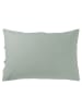 Tom Tailor TT Kissenhülle Tufted Boho mint - 40 x 60 cm 1 in Mint
