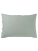 Tom Tailor TT Kissenhülle Tufted Boho mint - 40 x 60 cm in Mint