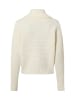 OPUS Pullover Purika in ecru - 0001