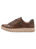 Jana Sneaker in COGNAC