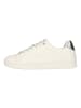 ellesse Sneaker Jerry in 163ELS White Silver