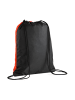 Puma GOAL Gym Sack 16 Liter Sportbeutel in puma red puma black