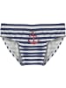 Playshoes Badehose "UV-Schutz Badehose Maritim" in Blau
