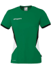 uhlsport  Trikot "Equipe 29 Shirt Kurzarm Damen" in Grün