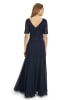 Vera Mont Abendkleid für Damen in blau