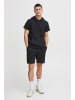 INDICODE Sweatshorts IDNilsson - 70721MM in schwarz