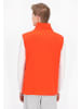 MO Herren Weste in Orange