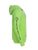 SCHIETWETTER SCHIETWETTER Sweatjacke Edgar SW Stick in lime