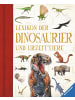 Ravensburger Lexikon der Dinosaurier und Urzeittiere