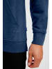 BLEND Kapuzensweatshirt BHRayk in Blau