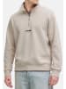 Jack & Jones Sweattroyer Soho in Schwarz / grau