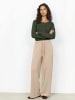 soyaconcept Hose SC-BANU in 8030 CAMEL