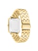 Tamaris Uhr The Square in gold