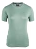 Gorilla Wear Mokena T-Shirt - Grün