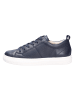 Paul Green Sneaker in blau