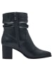Marco Tozzi Stiefelette in FOREST