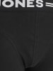 JACK & JONES Junior 3er-Pack Trunks in Black