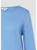 s.Oliver Strickpullover in 5141_hellblau
