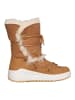 Skogan Stiefel WANNERA Sand