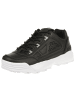 Kappa Sneakers Low 242681 in schwarz