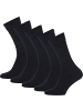 STAPP Primair Socks Men 5er Pack 5Paar in marineblau