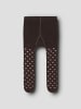 name it 2er Pack Strumpfhosen Nmfnina in chocolate plum