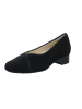 HASSIA Pump in schwarz