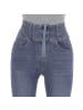 Ital-Design Jeans in Blau