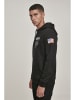 Mister Tee Sweat & Fleece - Hoody in black