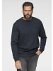 Man's World Sweatshirt in dunkelblau
