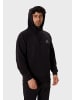 OLDSKULL Kapuzensweater Basic Osk Samurai in Black