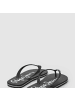 Pepe Jeans Flip-Flops Bay in Schwarz