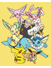 Ravensburger Ravensburger Malprodukte Eevee Evolutions in bunt