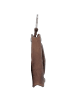 Greenburry Vintage Schlüsselanhänger Leder 9.5 cm brown