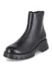 Paul Green Stiefeletten in Schwarz