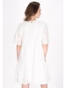 DreiMaster Women Dress in white