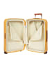 BRIC`s Taormina 4 Rollen Trolley M 69 cm mit Dehnfalte honey