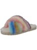 EMU Australia Hausschuhe Mayberry Rainbow in multicolor