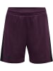 Hummel Kurze Hose Hmlmulti Kinder in PLUM PERFECT