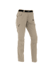 Maul Sport Caprihose Trail II in Beige8021