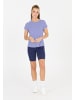 Athlecia T-Shirt Gaina in 4217 Jacaranda