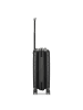 MODO by roncato Supernova 2.0 4 Rollen Kabinentrolley 55 cm black