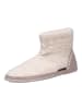 Giesswein Hüttenschuhe FREIBURG in beige