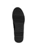 Marco Tozzi Sneaker in BLACK COMB