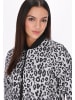 myMo ROCKS Women Jacket in leopard