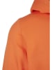 Urban Classics Sweat & Fleece - Hoody in mandarin