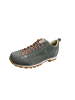 DOLOMITE Wanderschuh CINQUANTAQUATTRO Low Evo in grau